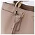 Borsa a mano PRADA Galleria Safiano Pink Gold Auth 204365 Rosa D'oro - vista 21