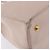 Borsa a mano PRADA Galleria Safiano Pink Gold Auth 204365 Rosa D'oro - vista 24