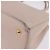 Borsa a mano PRADA Galleria Safiano Pink Gold Auth 204365 Rosa D'oro - vista 25