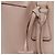 Borsa a mano PRADA Galleria Safiano Pink Gold Auth 204365 Rosa D'oro - vista 29