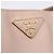 Borsa a mano PRADA Galleria Safiano Pink Gold Auth 204365 Rosa D'oro - vista 31