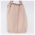 Borsa a mano PRADA Galleria Safiano Pink Gold Auth 204365 Rosa D'oro - vista 4