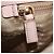 Borsa a mano PRADA Galleria Safiano Pink Gold Auth 204365 Rosa D'oro - vista 40