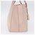 Borsa a mano PRADA Galleria Safiano Pink Gold Auth 204365 Rosa D'oro - vista 5