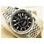 ROLEX Sky-Dweller black 336934 Jubilee Bracelet Specification unused Mens Argento