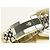 ROLEX Sky-Dweller black 336934 Jubilee Bracelet Specification unused Mens Argento - vista 12