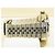 ROLEX Sky-Dweller black 336934 Jubilee Bracelet Specification unused Mens Argento - vista 18