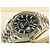 ROLEX Sky-Dweller black 336934 Jubilee Bracelet Specification unused Mens Argento - vista 2