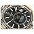 ROLEX Sky-Dweller black 336934 Jubilee Bracelet Specification unused Mens Argento - vista 3