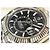 ROLEX Sky-Dweller black 336934 Jubilee Bracelet Specification unused Mens Argento - vista 4