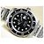 ROLEX Submariner date 116610LN '17 purchased Genuine goods Mens Silvery