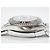 ROLEX Submariner date 116610LN '17 purchased Genuine goods Mens Silvery - view 7