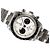 Autre Marque TUDOR Black Bay Chrono Opaline x black 79360N nova fivela '25 Masculino Prata