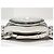 Autre Marque TUDOR Black Bay Chrono Opaline x black 79360N nova fivela '25 Masculino Prata - vista 5