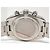 Autre Marque TUDOR Black Bay Chrono Opaline x black 79360N nova fivela '25 Masculino Prata - vista 8