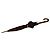 Céline Vintage Celine Monogram Umbrella Brown