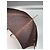 Céline Ombrello Vintage Celine Monogram Brown Marrone - vista 7