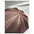 Céline Ombrello Vintage Celine Monogram Brown Marrone - vista 9