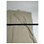 Vintage Issey Miyake Kleid mit Gürtel ca. Ende der 1980er Jahre Hellbeige L - Ansicht 7
