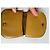 Céline Vintage Celine Macadam Canvas Bifold Wallet Ende der 1980er Brown Tan Braun - Ansicht 3