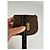 Céline Vintage Celine Macadam Canvas Bifold Wallet Ende der 1980er Brown Tan Braun - Ansicht 6