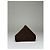 Céline Vintage Celine Macadam Folding Clutch Late 1970s Dark Brown Metallic - view 2