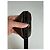 Céline Vintage Celine Macadam Folding Clutch Late 1970s Dark Brown Metallic - view 4