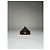 Céline Vintage Celine Macadam Folding Clutch Late 1970s Dark Brown Metallic - view 6