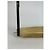 Clutch con zip Vintage Loewe effetto scamosciato c. fine anni 2000 Beige - vista 12