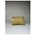 Clutch con zip Vintage Loewe effetto scamosciato c. fine anni 2000 Beige - vista 14