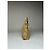 Clutch con zip Vintage Loewe effetto scamosciato c. fine anni 2000 Beige - vista 4