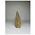 Clutch con zip Vintage Loewe effetto scamosciato c. fine anni 2000 Beige - vista 6