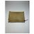Clutch con zip Vintage Loewe effetto scamosciato c. fine anni 2000 Beige - vista 8