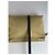 Clutch con zip Vintage Loewe effetto scamosciato c. fine anni 2000 Beige - vista 9