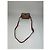 Céline Vintage Celine Macadam Canvas Crossbody Bag Ende der 1980er Jahre Beige Brown - Ansicht 8
