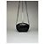 Vintage Givenchy 4G Logo Schultertasche mit Klappe c. 1980s Black Gold Schwarz - Ansicht 2