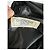 Vintage Givenchy 4G Logo Schultertasche mit Klappe c. 1980s Black Gold Schwarz - Ansicht 5