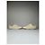 Vintage Comme Des Garcons Men's Homme Canvas Sneaker c. Ende der 2000er Off-White EU41 Weiß - Ansicht 4
