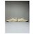 Vintage Comme Des Garcons Men's Homme Canvas Sneaker c. Ende der 2000er Off-White EU41 Weiß - Ansicht 7