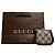 Vintage Gucci GG Plus Canvas Münzbeutel ca. Ende der 1970er Beige Brown