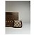 Vintage Gucci GG Plus Canvas Münzbeutel ca. Ende der 1970er Beige Brown - Ansicht 8