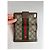 Vintage Gucci GG Supreme Bifold Wallet c. 2010s Beige Brown - Ansicht 6