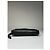 Vintage Dior Leather Flap Crossbody Bag Black Silver - view 10