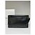 Vintage Dior Leather Flap Crossbody Bag Black Silver - view 13