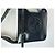 Bolso Tote Vintage Gucci de cuero charol Negro Plata - vista 9