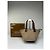 Vintage Gucci GG Supreme Strukturierte Top-Handle Tasche ca. Ende der 2000er Beige Brown - Ansicht 2