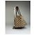 Vintage Gucci GG Supreme Strukturierte Top-Handle Tasche ca. Ende der 2000er Beige Brown - Ansicht 5