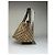 Vintage Gucci GG Supreme Strukturierte Top-Handle Tasche ca. Ende der 2000er Beige Brown - Ansicht 7