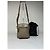 Vintage Gucci GG Supreme Schultertasche mit Klappe c. 2010s Beige Brown