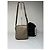 Vintage Gucci GG Supreme Schultertasche mit Klappe c. 2010s Beige Brown - Ansicht 2